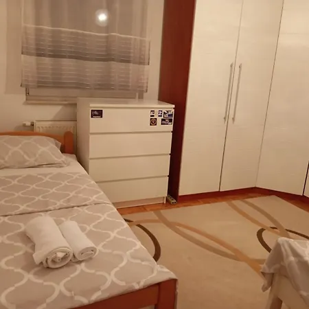 Family Ehli Apartment *