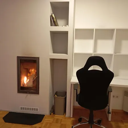 Family Ehli Apartament Vogošća