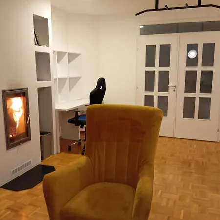 Apartment Family Ehli