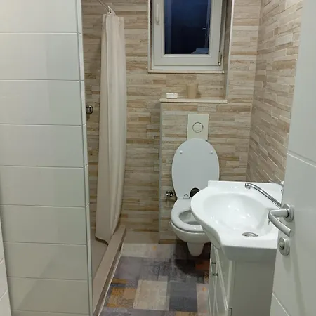 Family Ehli Apartment Vogošća