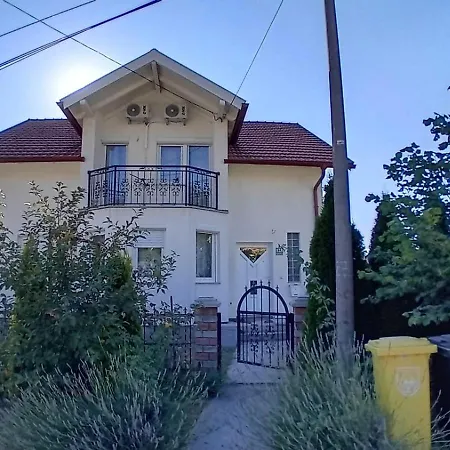 Family Ehli Apartment
