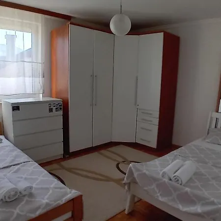 Apartament Family Ehli Vogošća