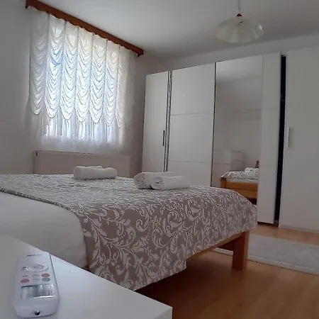 Apartment Family Ehli Vogosca