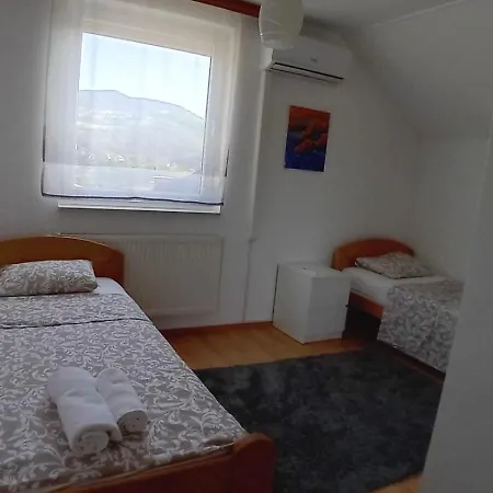 Apartment Family Ehli Vogosca