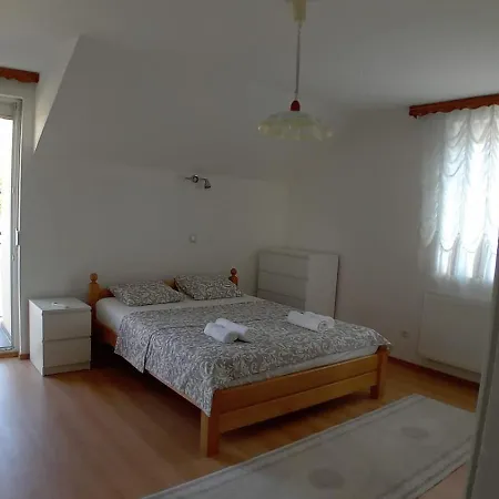 Family Ehli Apartment Vogosca